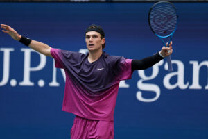 New York | Draper tames ‘The Demon’