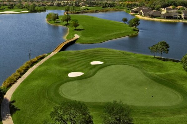 The Club at Eaglebrooke in Florida to renovate all 18 greens next year