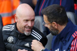 Erik ten Hag says there was "too much negativity" towards Marcus Rashford in passionate defence of the player - Man United News And Transfer News