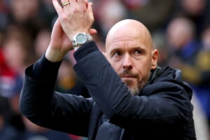 Erik ten Hag opens up on his Manchester United future after 3-0 defeat to Tottenham Hotspur - Man United News And Transfer News