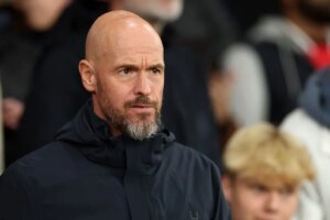 Furious Erik ten Hag provides stinging critique of his "easy-going" and "complacent" stars after draw vs. FC Twente - Man United News And Transfer News