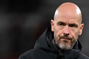 Erik ten Hag to manage in a testimonial match at former club FC Utrecht - Man United News And Transfer News
