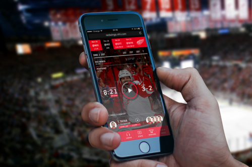 Key Apps every Traveling NHL Fan needs