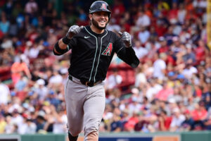 Eugenio Suárez’s Extended Hot Streak Continues to Drive the Diamondbacks