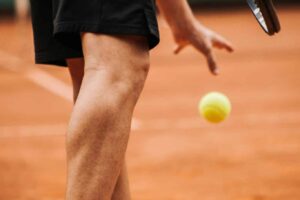 Tennis Europe - Belfast Boat Club