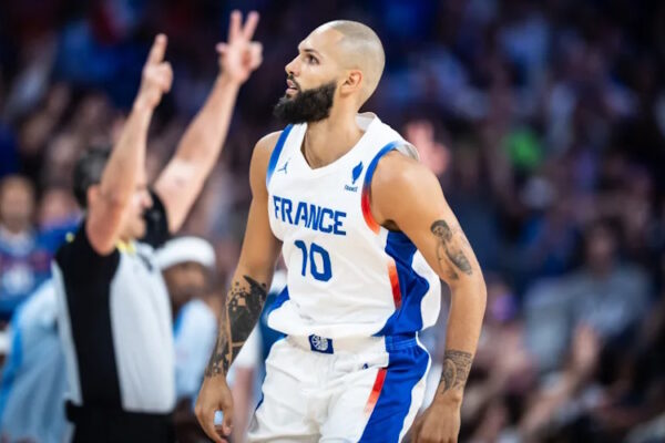evan fournier