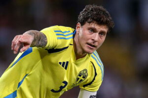 Former Aalborg BK manager reveals they wanted to sign Victor Lindelof before Manchester United move - Man United News And Transfer News