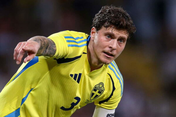 Former Aalborg BK manager reveals they wanted to sign Victor Lindelof before Manchester United move - Man United News And Transfer News