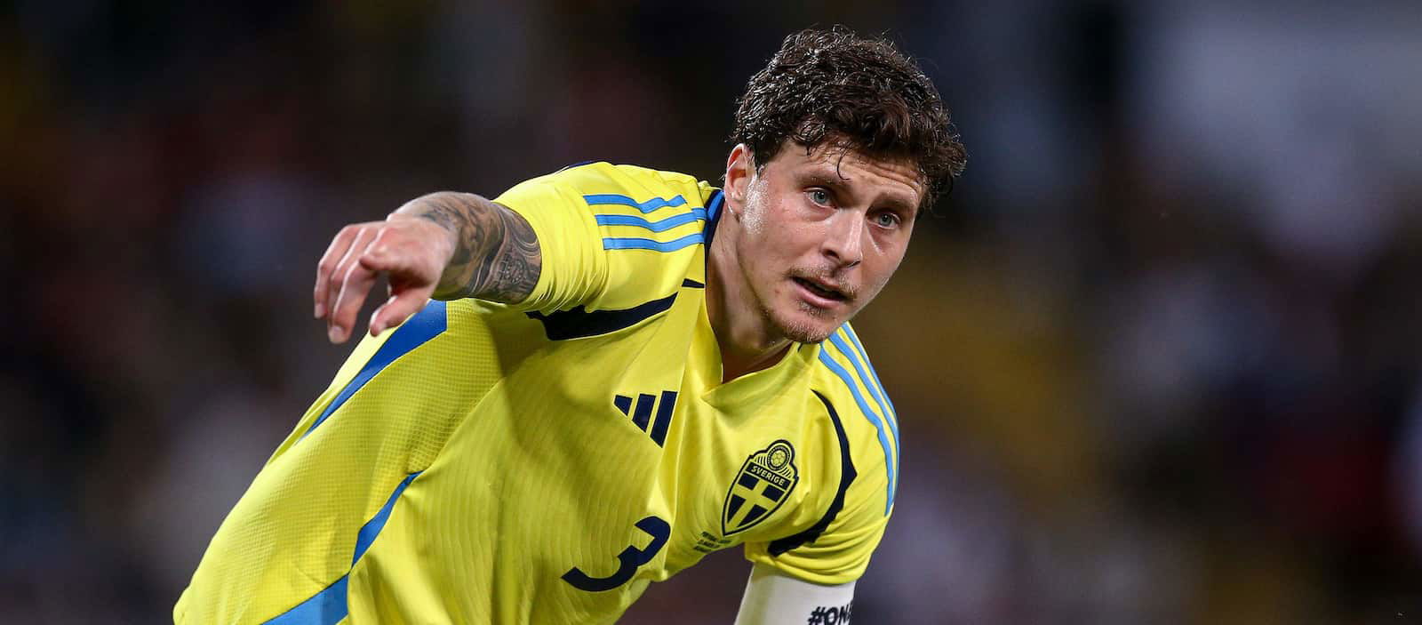 Former Aalborg BK manager reveals they wanted to sign Victor Lindelof before Manchester United move - Man United News And Transfer News