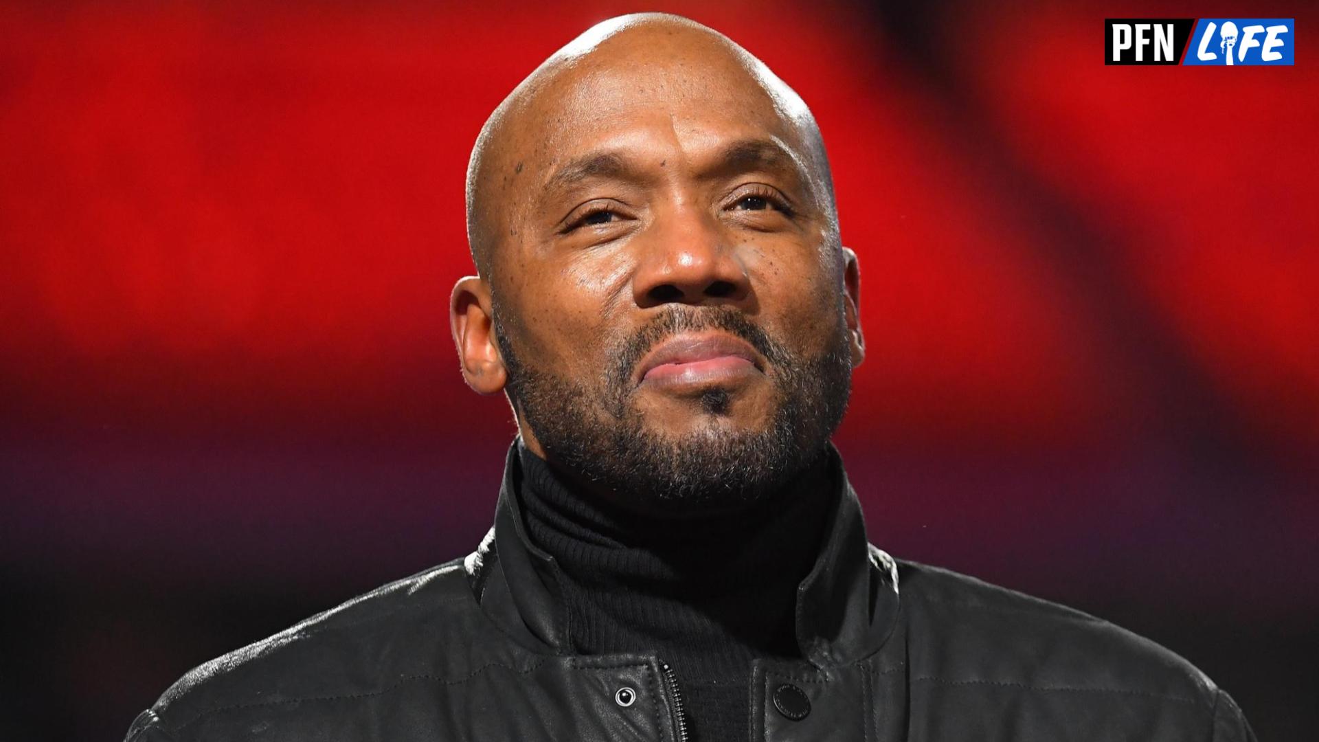 ESPN has a plethora of star talent. Thanks to a long, illustrious career, what is Louis Riddick's net worth?