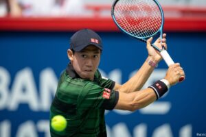 2024 Chengdu Open ATP Draw With Musetti, Nishikori, Bublik