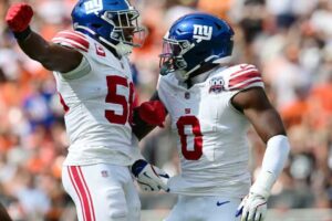 BetMGM Bonus Code SBWIRE | $1500 Promo Offer for Cowboys-Giants, NFL Odds, NCAAF & More