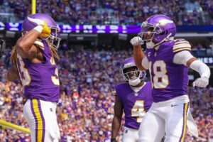 BetMGM Bonus Code SBWIRE | Score $1500 Offer for Vikings-Packers, NFL Week 4 & More