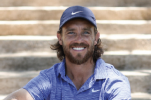 TOMMY FLEETWOOD INTERVIEW - Golf News