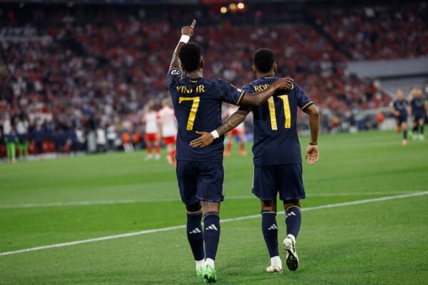 Exclusive Report: Vinicius Faces Mayor of Madrid in Scandalous Sexual Assault Accusation, Bellingham Chooses Staycation in Spain Inside Spain: Vinicius up against Mayor of Madrid, sexual assault accusation and Jude Bellingham's staycation