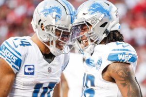 bet365 Bonus Code SBKWIRE Nets $1000 Promo for Week 1 Sunday NFL & More