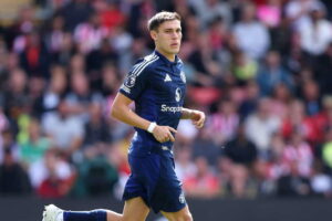 Predicted Man United XI vs Barnsley: a much-changed side, Manuel Ugarte's full debut - Man United News And Transfer News