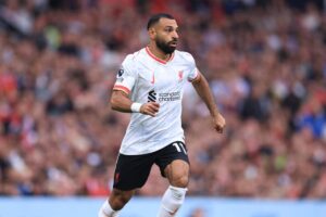 "I can confirm..." - Fabrizio Romano provides positive Liverpool transfer update