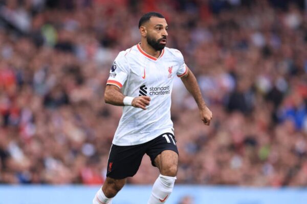 "I can confirm..." - Fabrizio Romano provides positive Liverpool transfer update