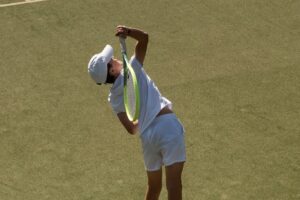 Babolat Cup UK/Ireland 2024 Finals