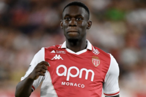 Folarin Balogun enjoys victory in UEFA Champions League debut