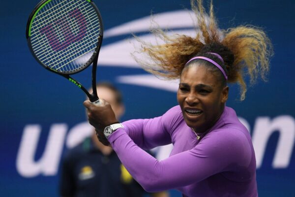 Serena Williams' Ex-Coach Explains Why Her Controversial 2018 US Open Final Was 'Good For Sport'