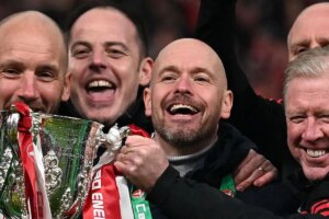 Ex-Man United coach Steve McClaren breaks his silence on Erik ten Hag's ruthless handling of Cristiano Ronaldo - Man United News And Transfer News