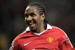 Ex-Manchester United star Anderson ordered to prison over failure to pay child maintenance - Man United News And Transfer News