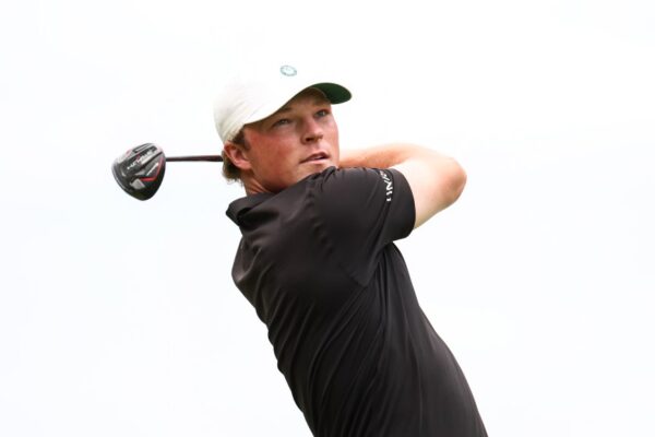 Frankie Capan III earns PGA Tour card on 2024 Korn Ferry Tour season