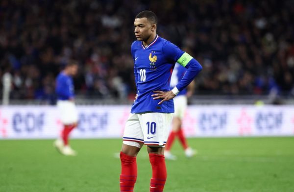 Mbappe Faces Criticism for Missing France National Team Obligations Kylian Mbappe France and Real Madrid