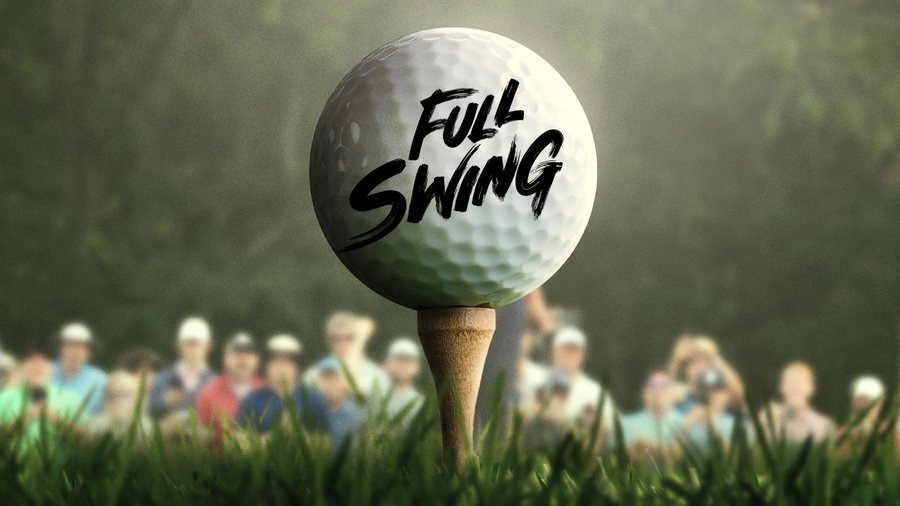 Full Swing to return to Netflix for a third season