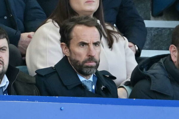 Gareth Southgate "intent on enjoying life" amid persistent Manchester United manager links - Man United News And Transfer News