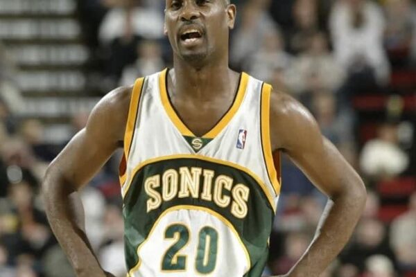 NBA Hall of Famer Gary Payton to Coach Men's Basketball at College of Alameda