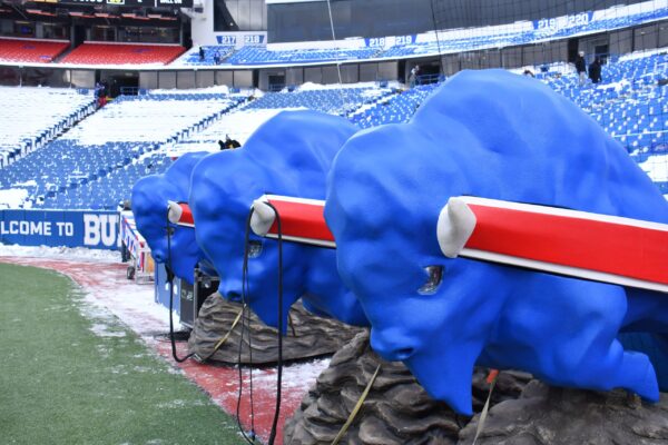 As the Buffalo Bills look to make a playoff push for the Lombardi Trophy, the Bills' defense under coordinator Bobby Babich remains a crucial asset.