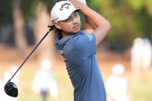 Meet the 6 International captain’s picks for the 2024 Presidents Cup