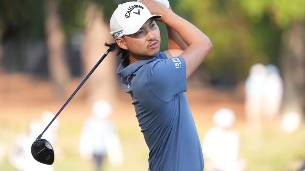 Meet the 6 International captain’s picks for the 2024 Presidents Cup