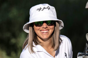 Continuing development - Global Golf Post