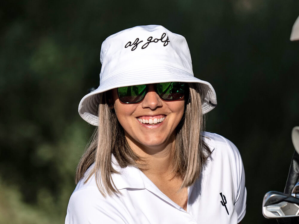 Continuing development - Global Golf Post