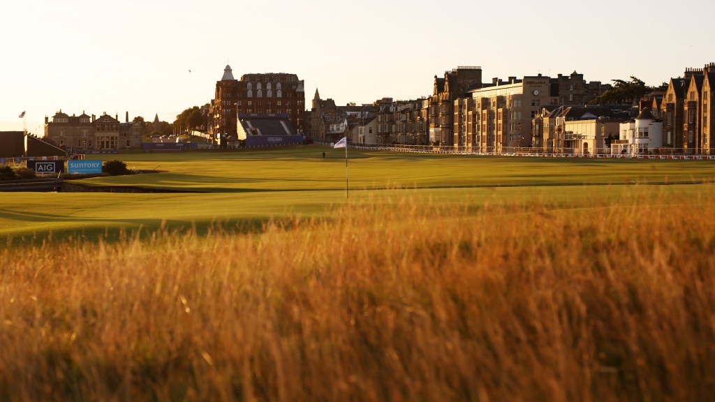 Golf’s mundane fall schedule opportune time for globalization