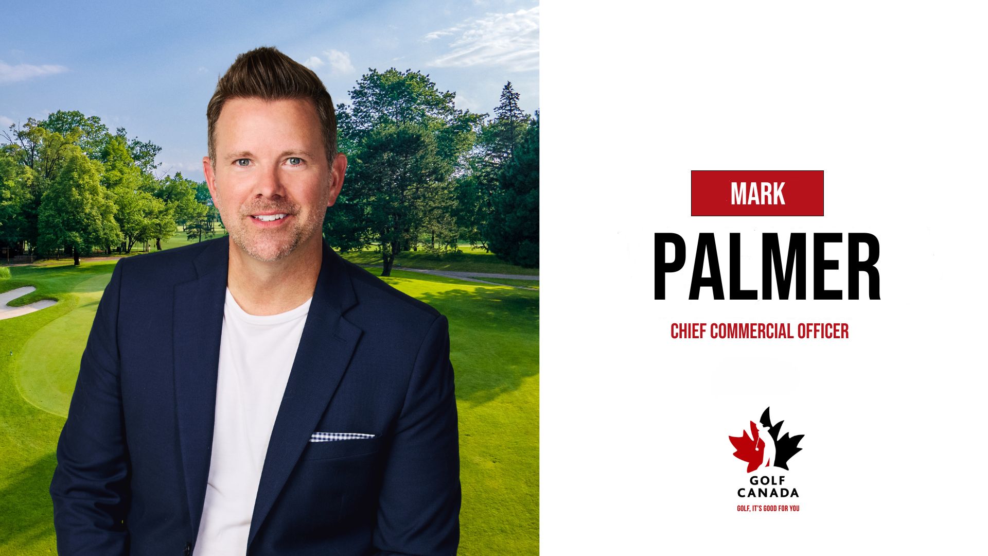 Mark Palmer