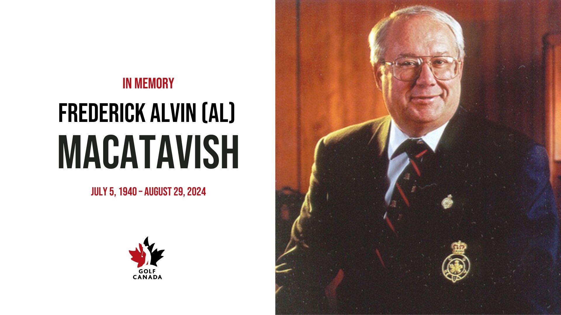 Al Macatavish