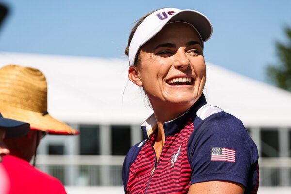 Players weigh in on Lexi Thompson’s Solheim Cup legacy