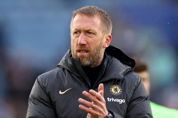 Graham Potter says he's ready to make managerial return amidst links to Manchester United - Man United News And Transfer News