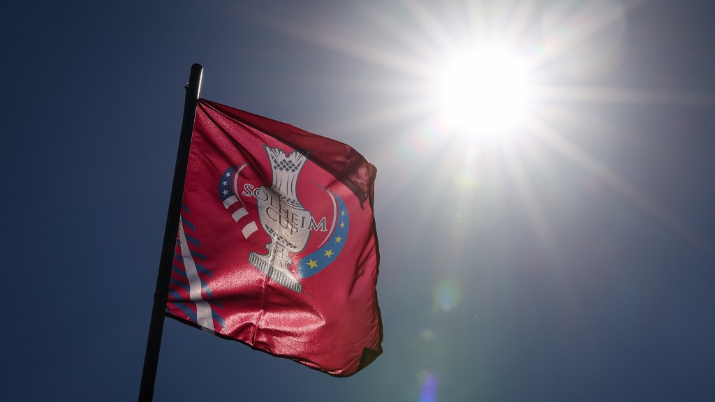 How to buy 2024 Solheim Cup tickets at RTJ Golf Club