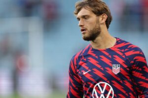 USMNT weekend viewing guide: Return to action