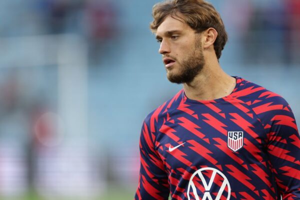 USMNT weekend viewing guide: Return to action