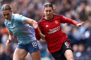 Manchester United Women's defender Hannah Blundell announces pregnancy - Man United News And Transfer News