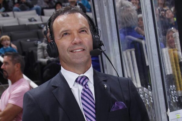 Hedican brings perspective to new role with Gulls | TheAHL.com