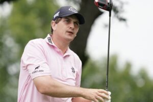 Henrik Norlander odds to win the Fortinet Championship