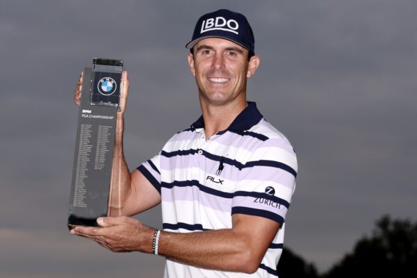 Horschel claims second BMW PGA Championship after play-off - Golf News